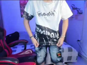 Bongacams Nude Webcam of nicocoox