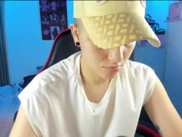 Bongacams Nude Webcam of nicocoox