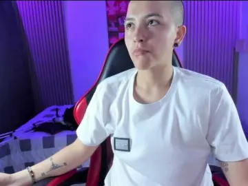 Bongacams Live Sex of nicocoox