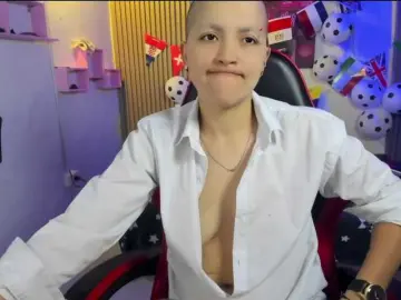 Bongacams Nude Webcam of nicocoox