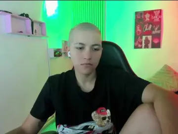 Bongacams Adult Webcam of nicocoox