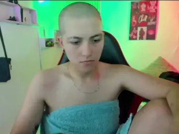 Bongacams Live Sex Cam of nicocoox