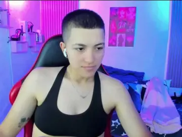 Bongacams Nude Webcam of nicocoox