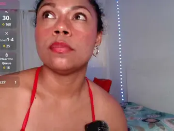 Bongacams Best Webcam of Coralreyes-iha