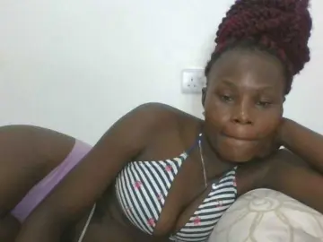 Bongacams Live Porn of Darberry21