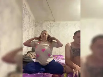 Bongacams Live Porn of GeoPumka13