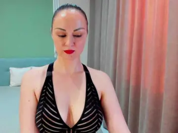 Bongacams Best live sex cam show of LissaJohnson
