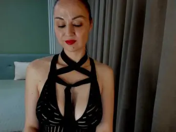 Bongacams Live Sex Cam of LissaJohnson