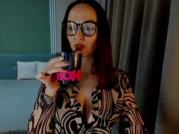 Bongacams Watch Live Sex Cams of LissaJohnson