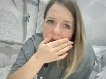 Bongacams Live Porn of Natalii87