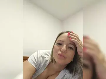 Bongacams Adult Video Chat of Natalii87