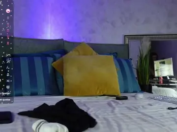 Bongacams Adult Webcam of OutrageousOne