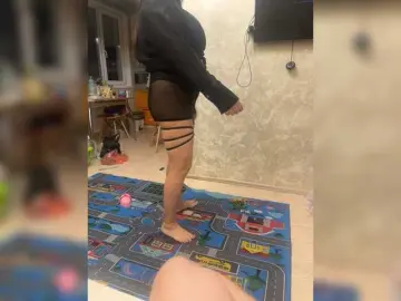 Bongacams Private Sex Chat of XKotikiX