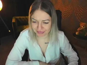 Bongacams Adult Webcam of AnnaSnow