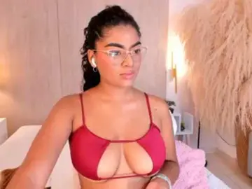 Bongacams Adult Webcam of CarlyMonroee