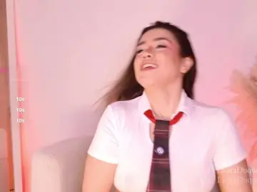 Bongacams Private Sex Chat of Kassia-Rogers