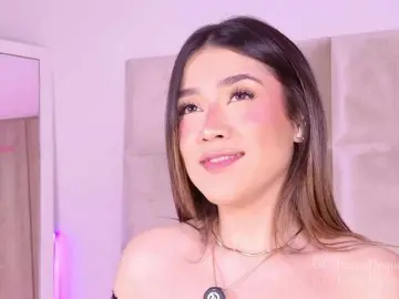 Bongacams Private Sex Chat of Kassia-Rogers