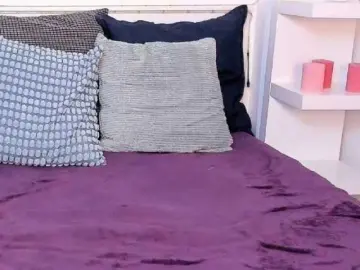 Bongacams Sex Cam of KristalWilder