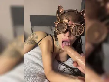 Bongacams Nude Webcam of Milena-WoW
