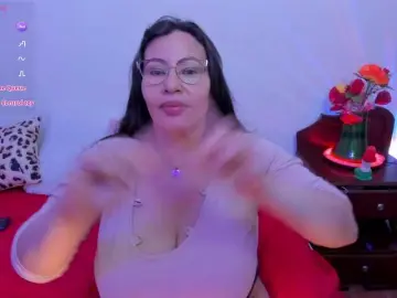 Bongacams Live Sex of esmeraldamilf