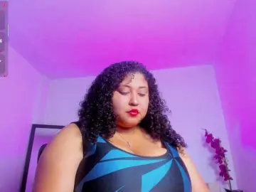 Bongacams Adult Video Chat of Ayliinn