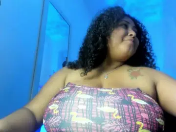 Bongacams Nude Webcam of Ayliinn