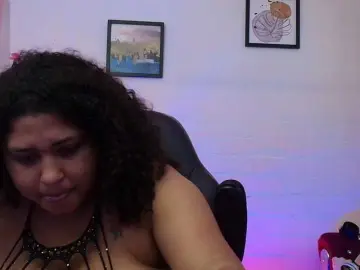 Bongacams Nude Webcam of Ayliinn
