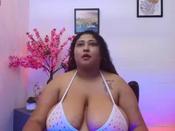 Bongacams Sex Chat of Ayliinn