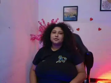 Bongacams Sex Chat of Ayliinn