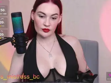 Bongacams Best live sex cam show of FemdomJOI