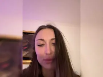 Bongacams Sex Cam of Foxe-Sailey