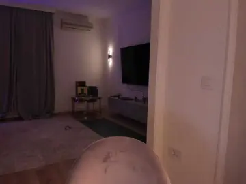 Bongacams Adult Webcam of Foxe-Sailey