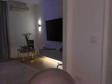 Bongacams Watch Live Sex Cams of Foxe-Sailey