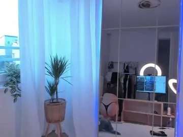 Bongacams Live Porn of Foxe-Sailey