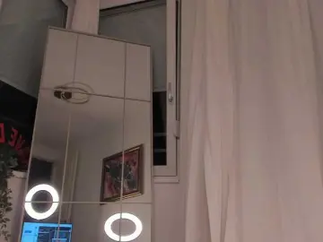 Bongacams Best live sex cam show of Foxe-Sailey