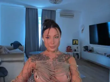 Bongacams Free Porn Cam of Foxe-Sailey