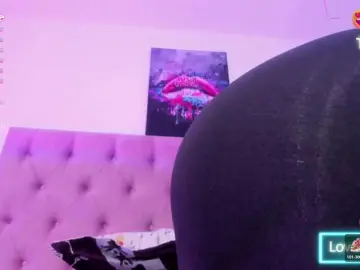 Bongacams Sex Cam of Greicy-wish