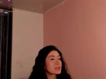 Bongacams Free Live Porn of JuliietaMars