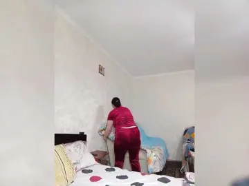 Bongacams Private Sex Chat of SexyPanda03