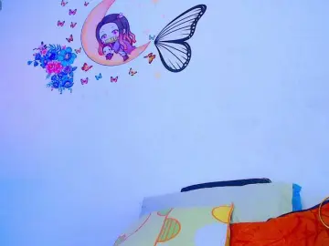 Bongacams Free Live Porn of lyalatin4