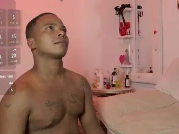 Bongacams Live Sex of mila-n-max