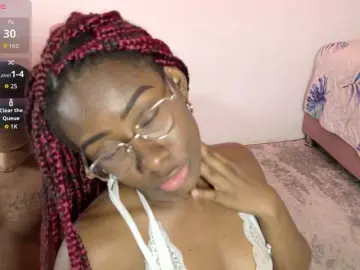 Bongacams Live Porn of mila-n-max