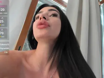 Bongacams Adult Webcams of naila18