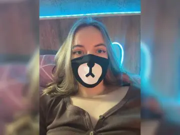 Bongacams Nude Webcam of -Summer-