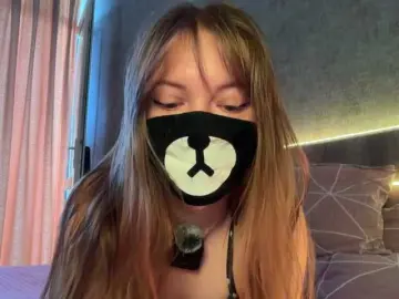 Bongacams Live Sex Cam of -Summer-