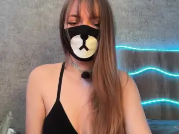Bongacams Sex Cam of -Summer-