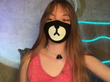 Bongacams Nude Webcam of -Summer-