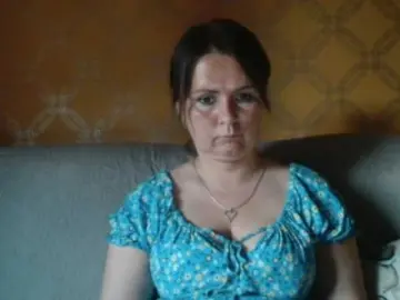 Bongacams Adult Webcams of DoreenAlone