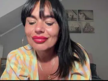 Bongacams Free Live Porn of LUSTjenny