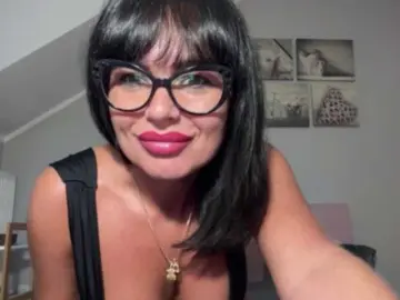 Bongacams Private Sex Chat of LUSTjenny